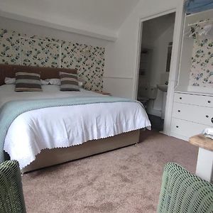 Second Floor En Suite Double